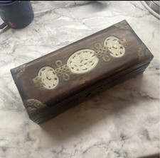 Chinese Style Wooden Jewellery