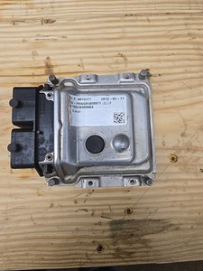 2014 - 2023 Polaris RZR XP 1000 Computer CDI ECU ECM Control Module Box 4015511