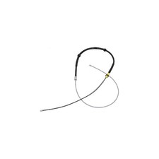 2x Handbremsseil hinten für Renault Kangoo BE KW0/1 FW0/1 Kangoo-Grand | 262250