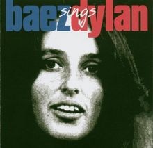 Baez Sings Dylan von Joan Baez | CD | Zustand sehr gut