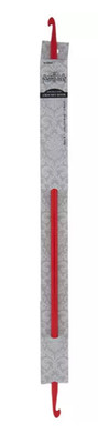 Yarnology Double-Ended Crochet Hook K - 6.5mm New