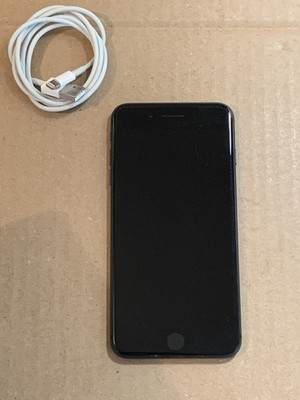 Apple iPhone 8 Plus Space Gray 64GB Unlocked A1864