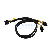 Lot 10pin to 8 8pin GPU Power Cable for DELL Precision T5810 T5820 T7820 T7920