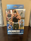 GI Joe Classified Series SGT SLAUGHTER #53 Action Figure WWE- NEW IN BOX 🔥🔥