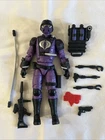 2024 GI Joe Classified Series #117 TECHNO-VIPER 6" FIGURE HASBRO NEW COBRA