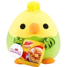 Zuru 77691 Snackles - Original Serie 3, 36cm