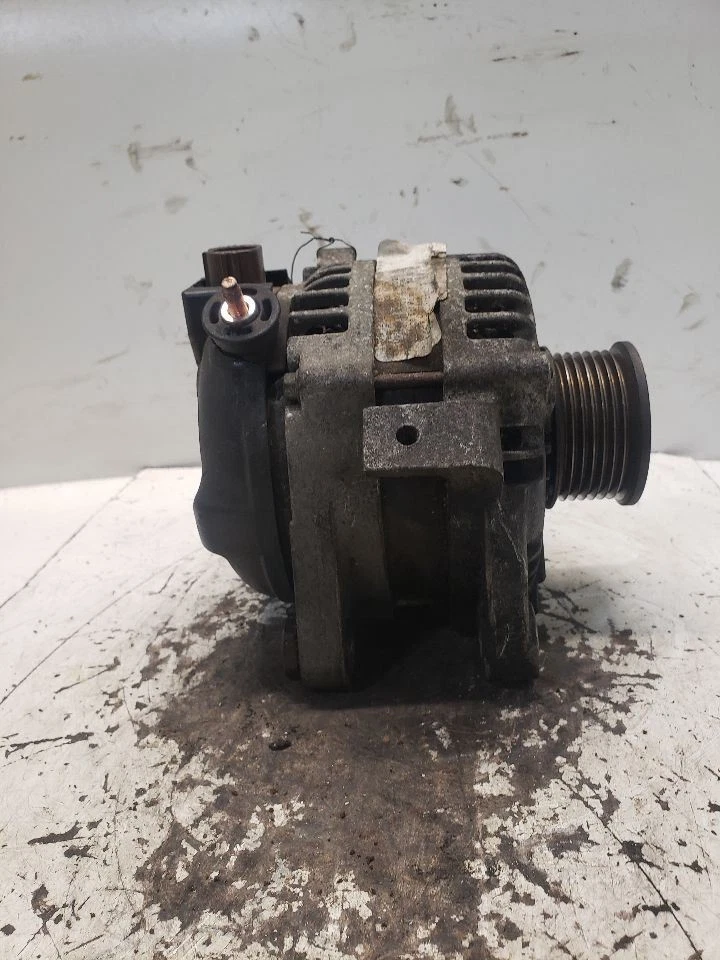 Alternador 100 amperios compatible con 05-10 SCION TC 1383937 Foto 2 de 4