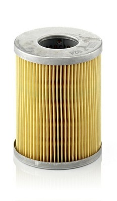 MANN-FILTER Kraftstofffilter P 824 x Filtereinsatz für ASTON MG ZAGATO V8 GT MGB