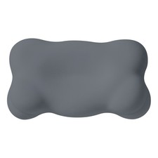 Memory Foam Pillow, Cloud Neck Support Orthopedic for Side Sleepers, Breathable