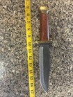 The Wild West Bowie Knife No. 6 — photo 4
