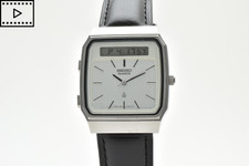 Vintage 1980 [NEAR MINT] SEIKO…