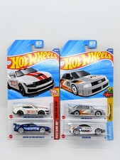 Hot Wheels 2025 Case K ' lot