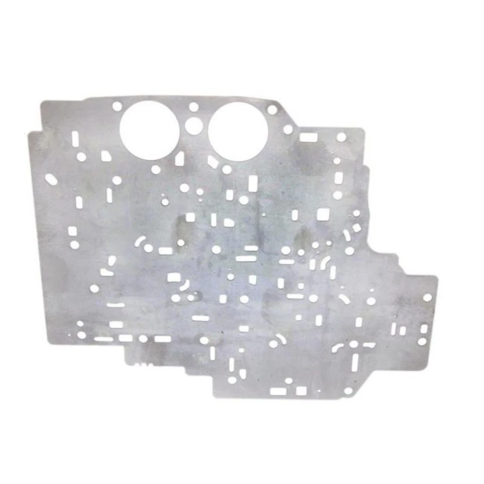 Genuine ACDelco For GMC C2500/K2500 Suburban 1997-1999 Body Spacer Plate | Steel - Image 3 of 4