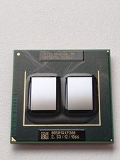 Intel Core 2 Extreme QX9300 2.53 GHz Quad-Core CPU Processor