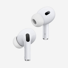 A@irpods Pro 2nd Generation (SEALED)