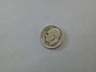 1948 S  ROOSEVELT  DIME CIRCULATED