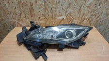 Mazda 6 2007 Vorne links Scheinwerfer UPM60GF20 SRK4117