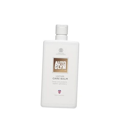  LCB500 Leather Care Balm, Beige, 500 ml (Pack of 1) 