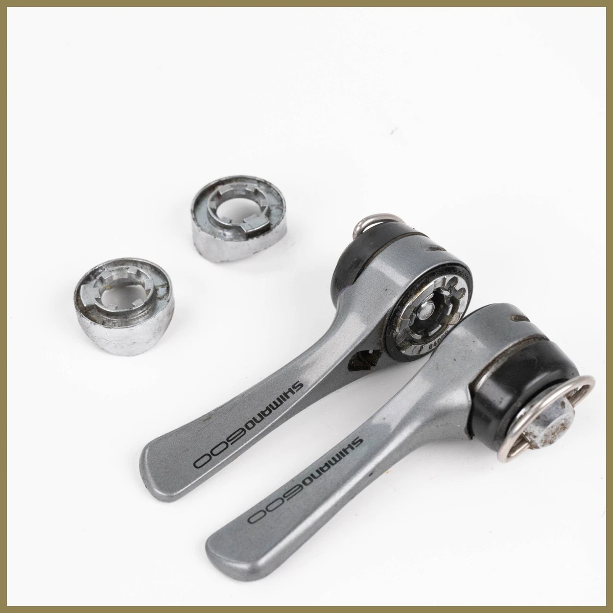 shimano 600 8 speed products for sale | eBay