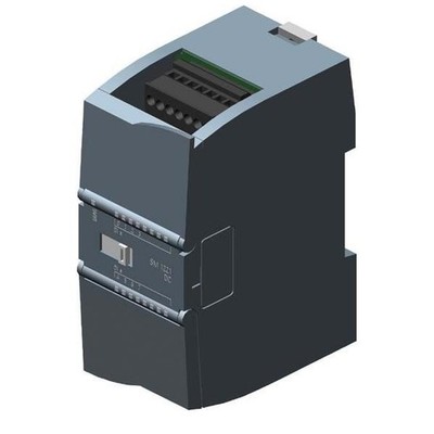 Siemens Dig.Industr. SIPLUS S7-1200 6AG1221-1BF32-4XB0 Ein-/Ausgangs-Module