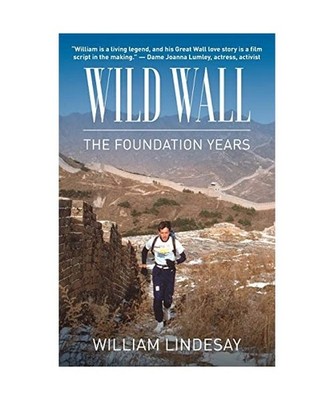 Wild Wall-The Foundation Years, William Lindesay