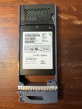 Samsung PM1643a (MZ-ILT3T8B) 3.84TB 12Gbps SAS 2.5'' SSDs Netapp spares 2%   use