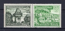 DR ZUSDR W136 Neuf Sans Charnière MICHEL W136 Poste Neuf