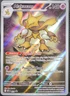 Mega Evolutions #9 Alakazam (Pokemon Center Exclusive) Promos Pokemon NM