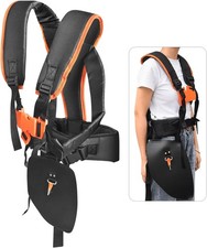 String Trimmer Full Harness 4119 710 9001 For Stihl Trimmer Shoulder Harness ...