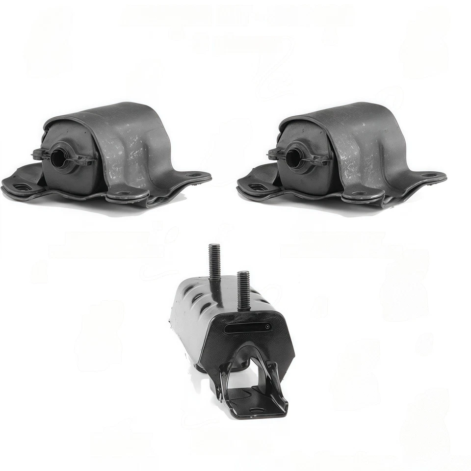 Kit de montaje de motor para GMC Safari 1996-2005 4,3 L V6 Foto 4 de 4