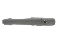 Blic 6010-02-018410P TüRgriff AußEn FüR MERCEDES-BENZ, VW (Schwarz)
