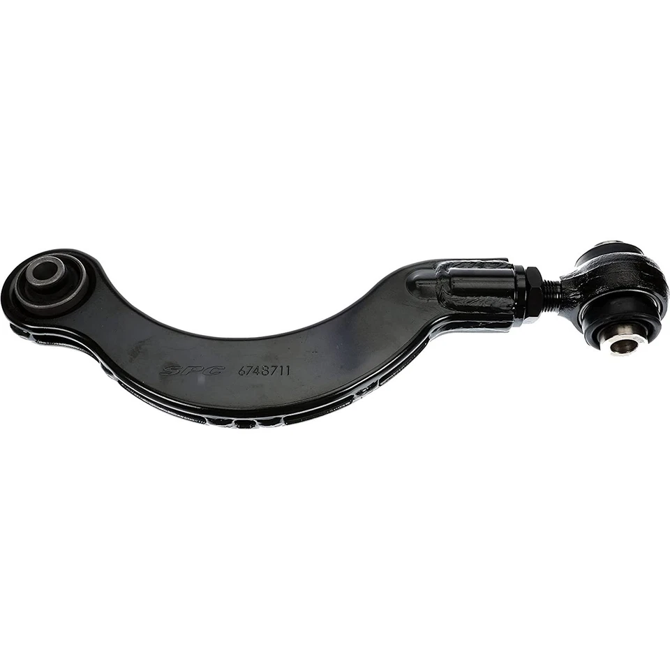 Eslabones laterales superiores traseros Dorman 527-194 para Toyota Corolla iM Lexus CT200h tC Foto 3 de 4