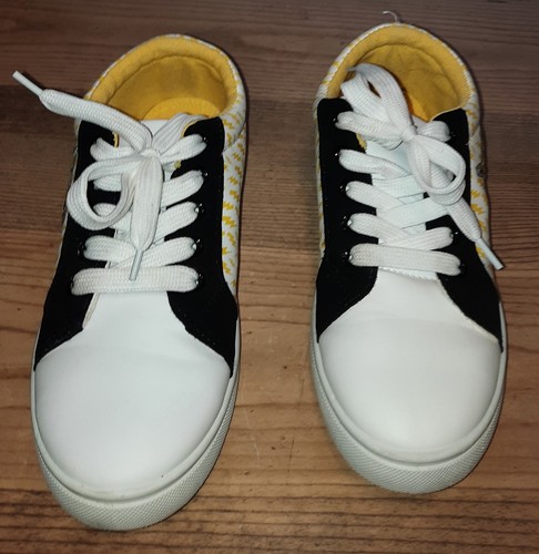 Limited edition 2022 Pikachu Pokémon Kids Varsity Jacket And Pikachu Shoes Sz 3 - Picture 12 of 13