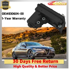 FIT Alfa Romeo Giulia Stelvio 2.0L Turbocharger actuator 12V GT20Z 830604-0035