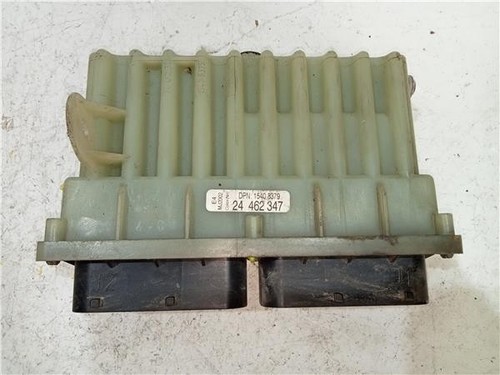 24462346 ELEKTRO-LÜFTER / 10871 FÜR OPEL ZAFIRA A 1999-> 2.2 DTI 16V