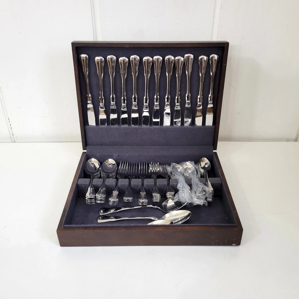 f b rogers flatware products for sale | eBay