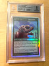 MTG Fruitcake Elemental Happy Holidays Promos Beckett Graded 8 NM-MT