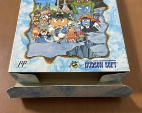 [Rare] FC Bikkuriman World Fierce Fighting Holy Warrior Famicom software with