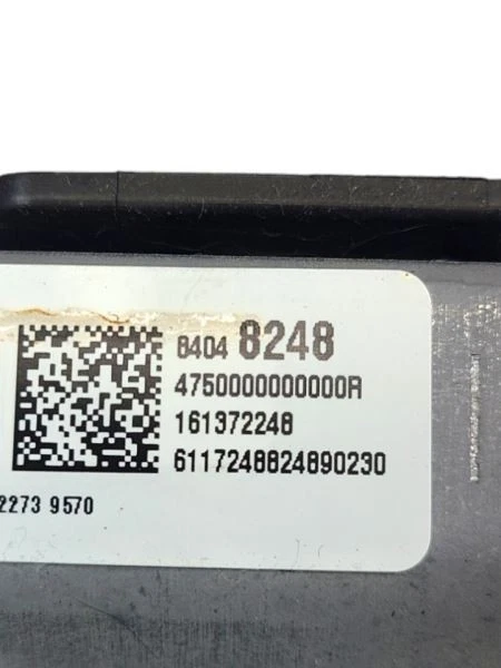 Passenger Right Air Bag Front Passenger Knee Fits 17-20 IMPALA 576130 Foto 2 de 4