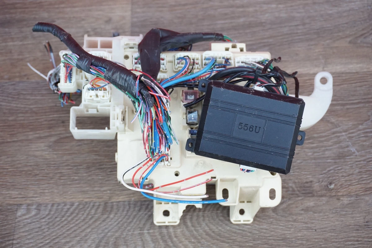 1997 lexus es300 cigarette lighter fuse Box Diagram ES 250 300 (1996 Lexus 85500-33020 Lighter Assy, Cigarette