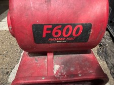 PULLMAN HOLT BOSS F600 AIR MOVER