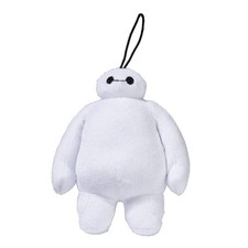 Bandai Disney Big Hero 6 Baymax Plush