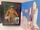 Kenner GI Joe Classic Collection - Shuttle Astronaut Bob Crippen