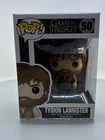 Funko POP! Television Game of Thrones Tyrion Lannister #50 Vinyl Figure NOT MINT