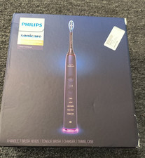 PhilipsSonicare DiamondClean 9700 SmartSonic ...
