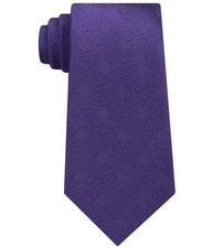 Michael Kors Mens Square Self-tied Necktie, 500, One Size
