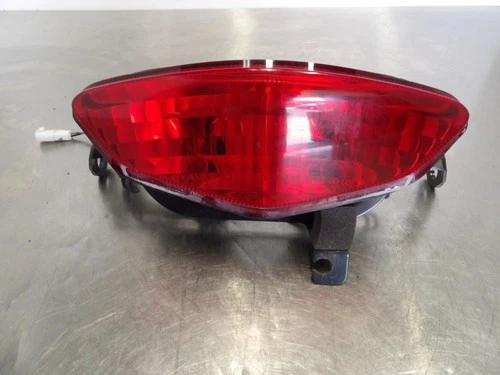 LAMP ASSY, REAR COMBINATION | Includes Item(s) 2 - 10