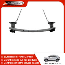 Pare-choc arrière Opel Mokka