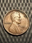 1915 S Lincoln Wheat Copper Cent 1C - Key Date Nice Very Fine Collector Coin