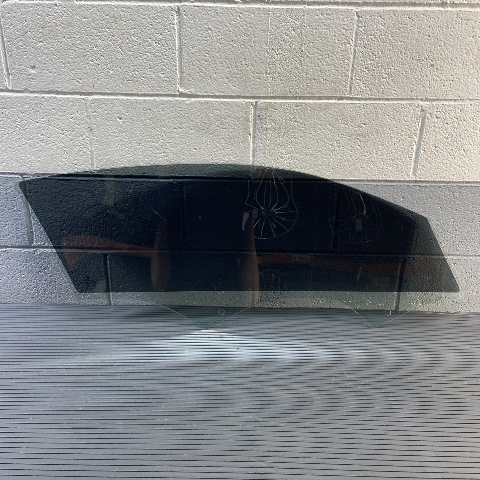 BMW i8 2014-2020 Front Left Door panel